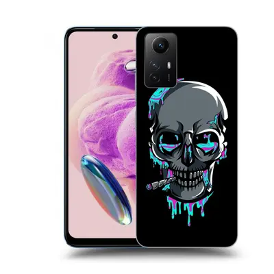 ULTIMATE CASE pro Xiaomi Redmi Note 12S - EARTH - Lebka 3.0