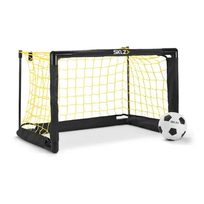 SKLZ Pro Mini Soccer, indoorová fotbalová branka