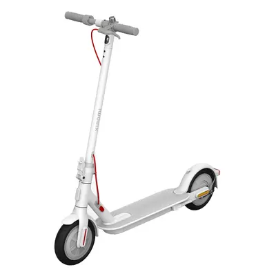 Xiaomi Electric Scooter Lite - bílá - Elektrokoloběžka