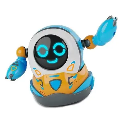 Robot Roll na ovládání - Robotická hračka