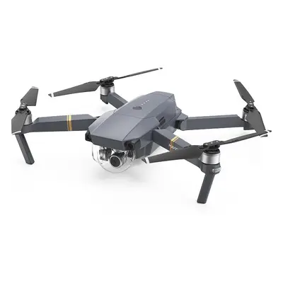 DJI Mavic PRO - Zánovní - Dron