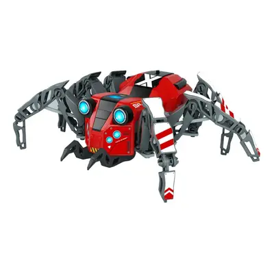 Robot Spider, stavebnice - Robotická hračka