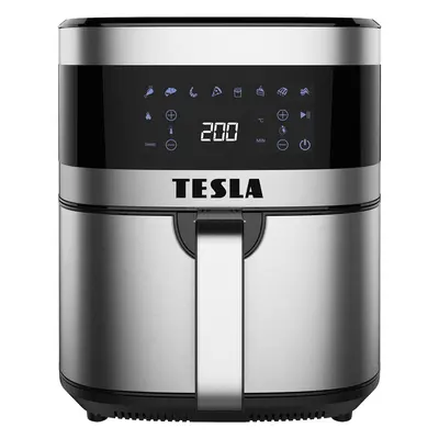 Tesla AirCook Q60 - Horkovzdušná fritéza