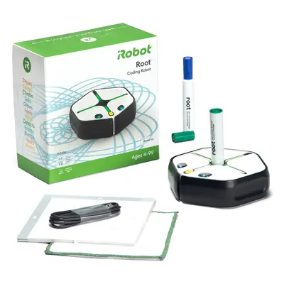 iRobot Root Coding Robot - Robotická hračka