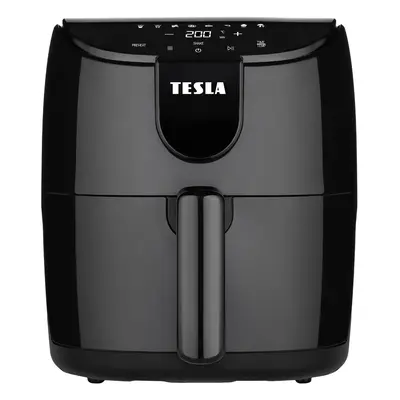 Tesla AirCook Q40 - černá - Horkovzdušná fritéza