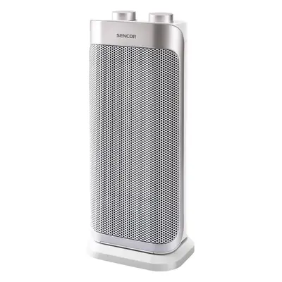 Sencor SFH 8050SL - Teplovzdušný ventilátor