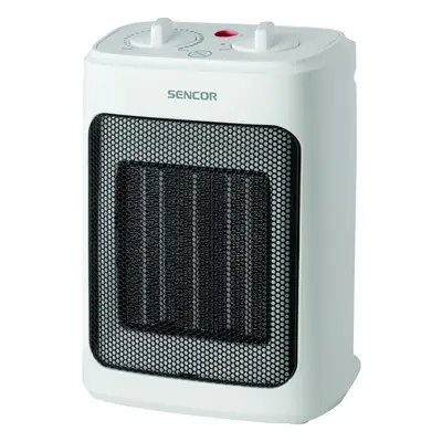 Sencor SFH 7601BK - Teplovzdušný ventilátor