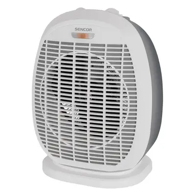 Sencor SFH 7057WH - Teplovzdušný ventilátor
