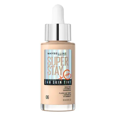 Maybelline New York Super Stay Vitamin C skin tint tónující sérum, ml