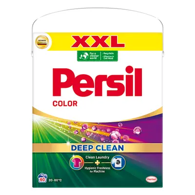 Persil prací prášek Color praní