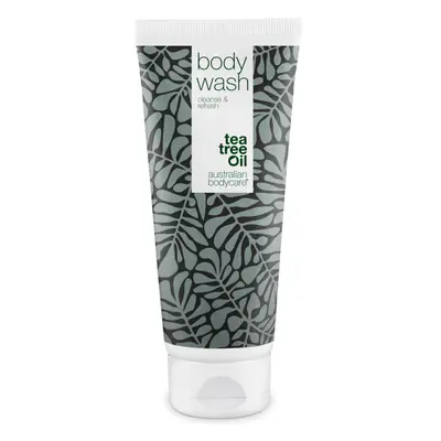 Australian Bodycare Srchový gel s Tea Tree pro aknózní pokožku ml