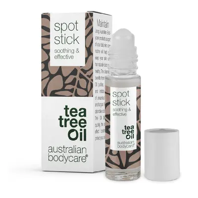 Australian Bodycare Tyčinka na aknózní pleť s Tea Tree olejem a vilínem ml