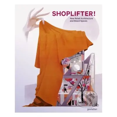 Shoplifters - kniha z kategorie Design