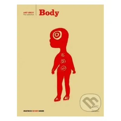 Body - Gustavo Giacosa, David Le Breton - kniha z kategorie Umění, design a architektura