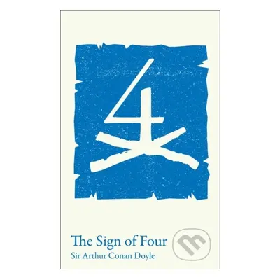 Ccc The Sign Of Four (GCSE Set Text Student Edition) - kniha z kategorie Pro děti