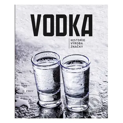 Vodka - kniha z kategorie Beletrie