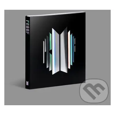 BTS: Proof (Compact Edition) (3 CD) - BTS