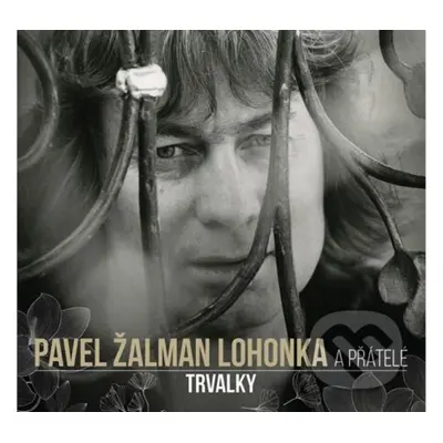 Pavel Žalman: Trvalky (3 CD) - Pavel Žalman