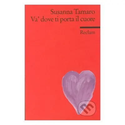 Va dove ti porta il cuore - Susanna Tamaro - kniha z kategorie Beletrie