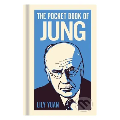 The Pocket Book of Jung - Lily Yuan - kniha z kategorie Psychologie