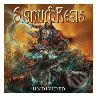 Signum Regis: Undivided - Signum Regis