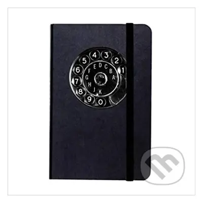 Telephone Pocket Address Book