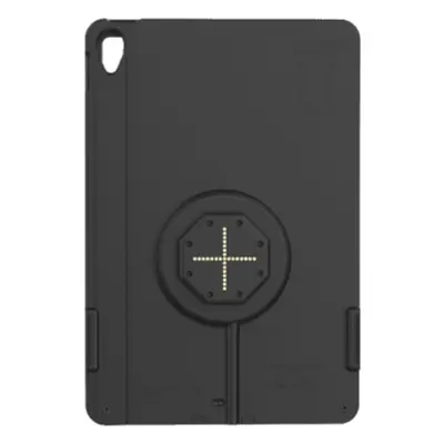 RAM Mounts IntellìSkin Thin Case for Apple iPad Pro 11 (M4) - GDS-Technology - Rear Pogo-Pads & D-Shape - External USB-C Connect