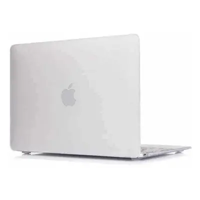 Plastový ochranný obal pro Apple MacBook Pro 16" (2023, M3 Pro, M3 Max) - průhledný