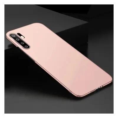 Ochranný plastový kryt pro Huawei P30 Pro - růžový
