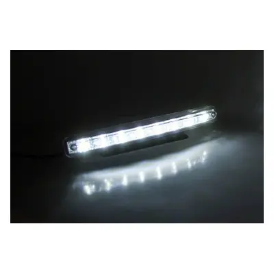 DRL 02A | LED světla pro denní svícení | Diody SMD