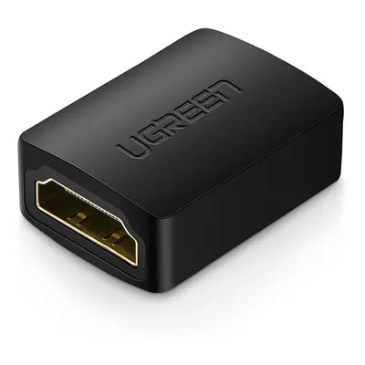 UGREEN HDMI 4K adaptér pro TV, PS4 , PS3, Xbox a Nintendo Switch (černý)