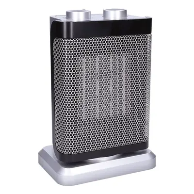 Solight teplovzdušný ventilátor 1500W