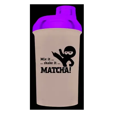 Čajová zahrada Matcha Shaker 500ml