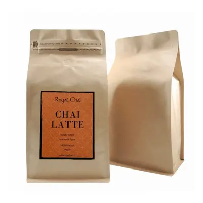 Chai Latté Royal Chai g