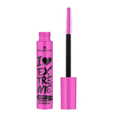 essence řasenka I Love Extreme Crazy Volume Mascara