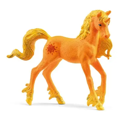 SCHLEICH Sběratelský jednorožec Sunny