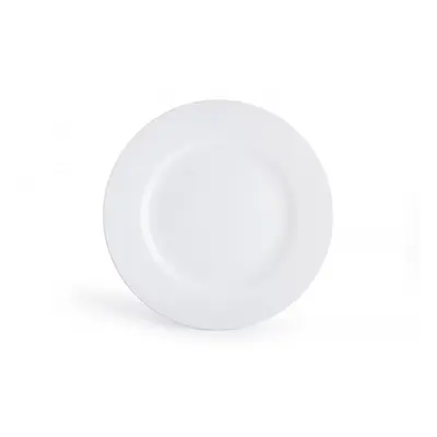 talíř d30,5 mělký, PIZZA, PURE Premium, silný, bílý porcelán