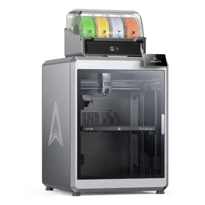 Creality K2 Plus Combo 3D tiskárna
