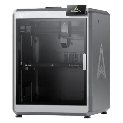 Creality K2 Plus 3D tiskárna