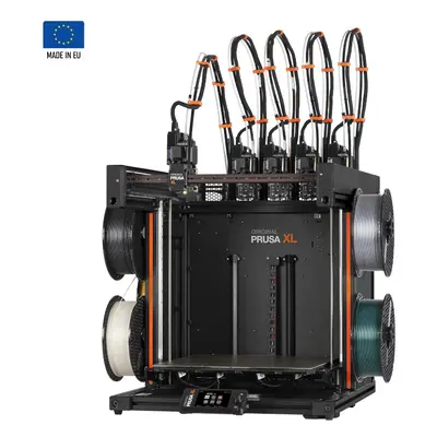 Prusa Research Original Prusa XL - 5 hlav - sestavená