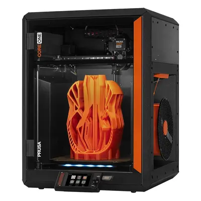 Prusa Research Stavebnice 3D tiskárny PRUSA CORE One+