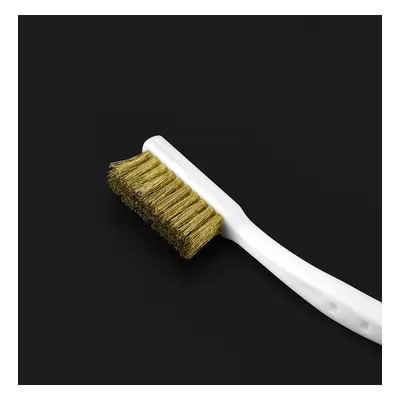 Mosazný kartáček pro čištění heatblocku a trysky 3D tiskárny