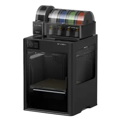 Bambu Lab H2D Pro 3D tiskárna