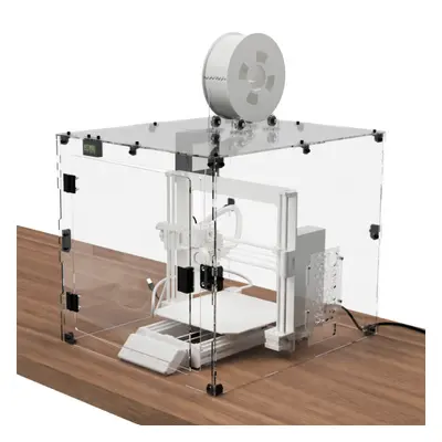 Plexi - box  pro 3D tiskárny Prusa