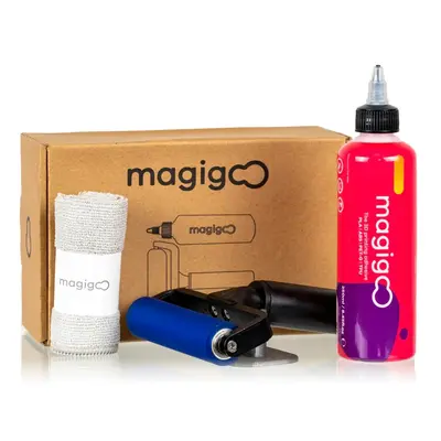 MAGIGOO Glide Adhesive Kit – lepicí sada pro 3D tiskárny