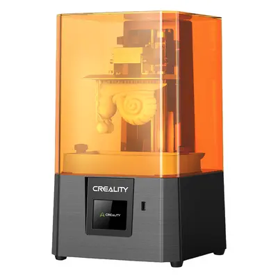 Creality Halot-R6 3D tiskárna