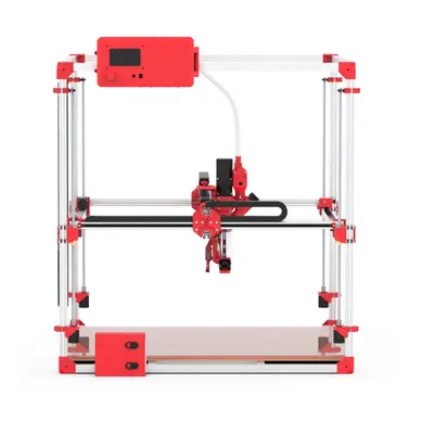 Ginger Additive Ginger G1 Pellet XXL 3D tiskárna