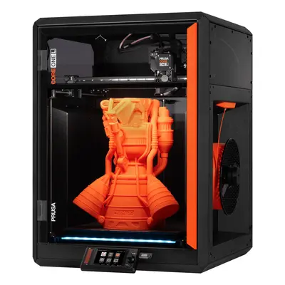 Prusa Research Prusa CORE One L 3D tiskárna