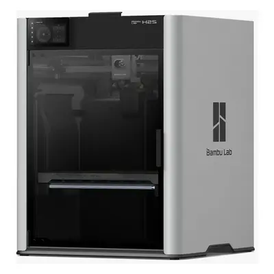 Bambu Lab H2S - 3D tiskárna