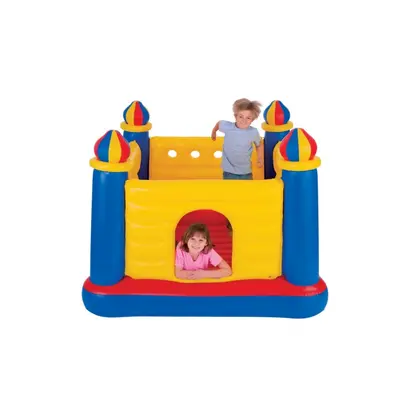 Intex Skákací hrad